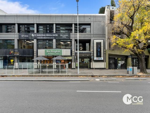 Office for rent in Camerons Creek, Victoria