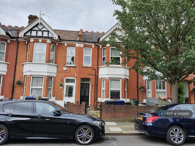 Apartment for rent in London Borough of Ealing, Greater London