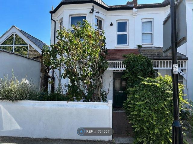Apartment for rent in London Borough of Ealing, Hanwell