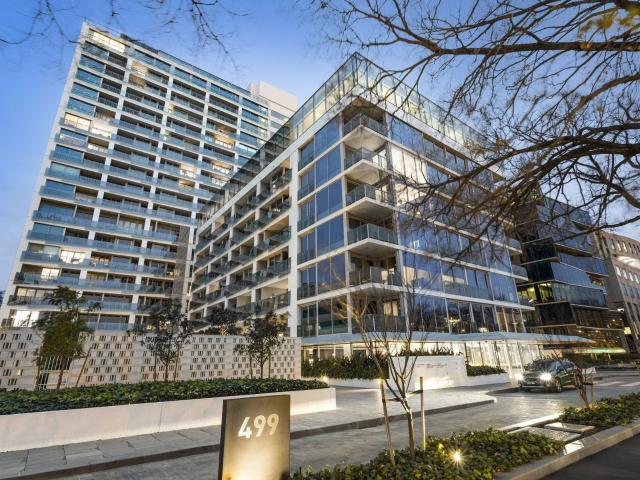 Apartment for rent in Camerons Creek, Victoria