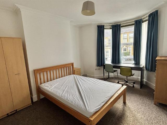 House for rent in Oldfield Park, Bath
