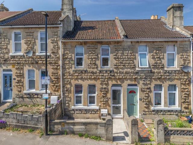 House for rent in Oldfield Park, Bath