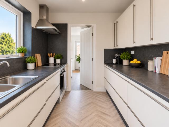 House for rent in Oldfield Park, Bath