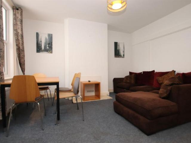 House for rent in Oldfield Park, Bath