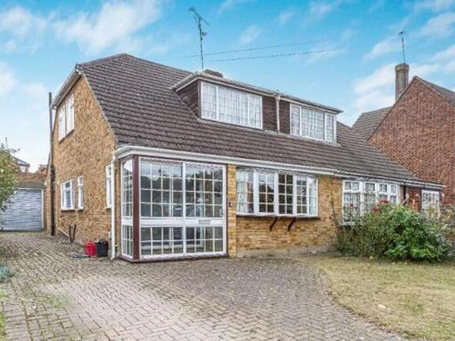 House for sale in Navestock Side
