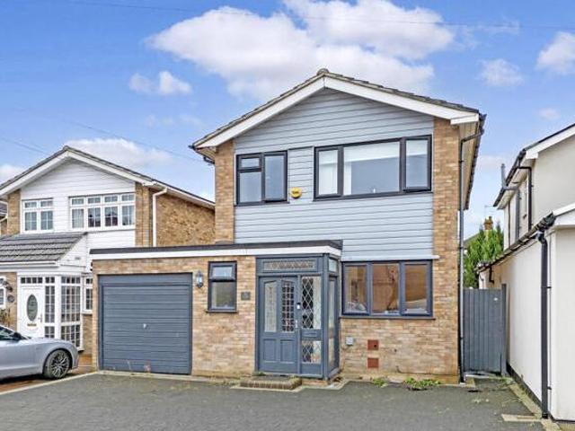 House for sale in Brentwood, Essex