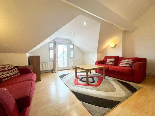 Apartment for rent in Wealdstone, Isle Of Man