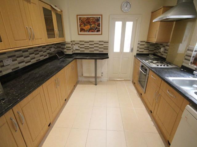 House for rent in Greenhill, Greater London