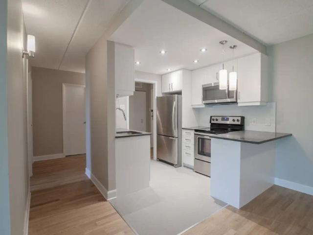 Apartment for rent in Greenfield Park, Longueuil