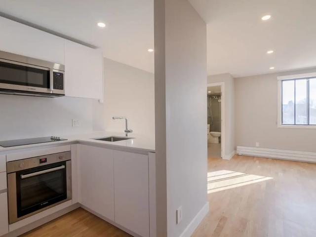 Apartment for rent in Greenfield Park, Longueuil