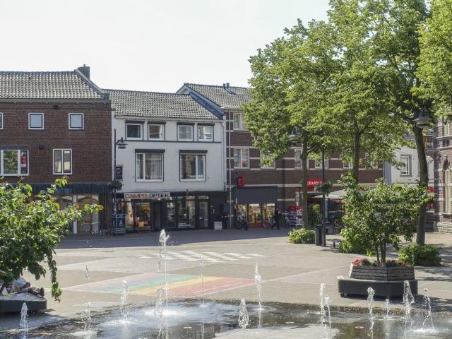Appartement te huur in Horst, Limburg