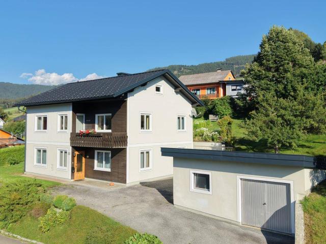 Haus kaufen in St. Lambrecht, Steiermark