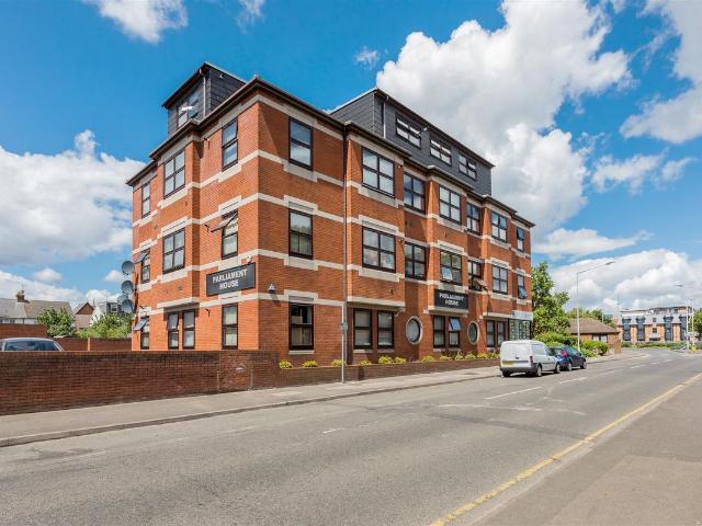 Apartment for rent in Slough