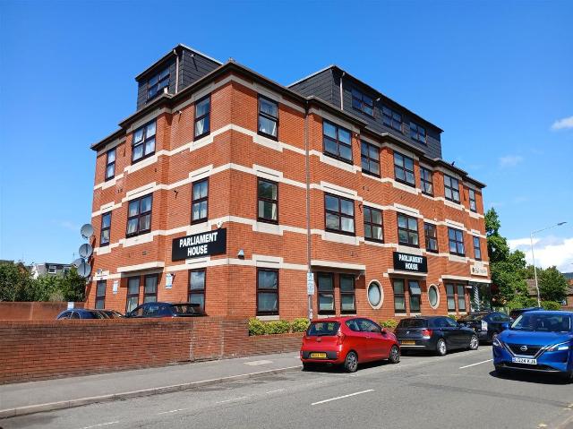 Apartment for rent in Slough
