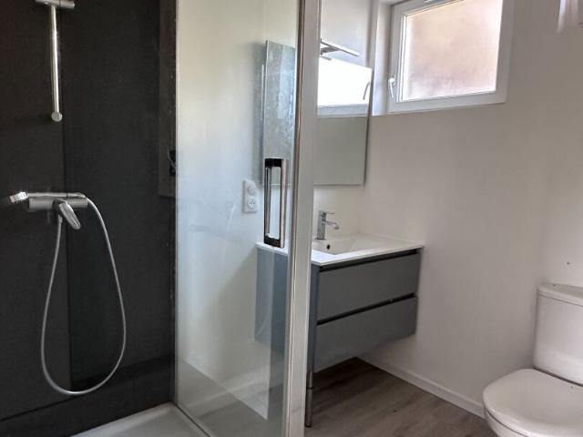 Appartement location à Saint-Brieuc, Bretagne