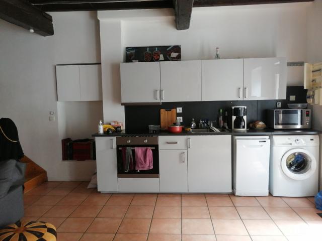 Appartement location à Saint-Laurent-de-Mure, Rhône