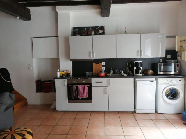 Appartement location à Saint-Laurent-de-Mure, Rhône