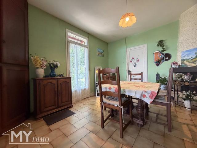 Maison vente à Bergerac, Saint-laurent-des-vignes