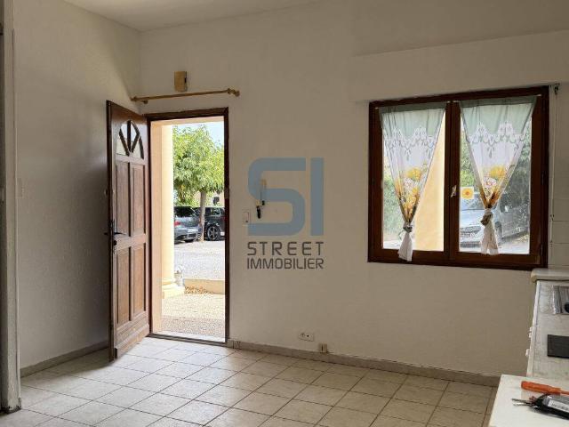 Studio location à Saint-Laurent-du-Var, Alpes-Maritimes