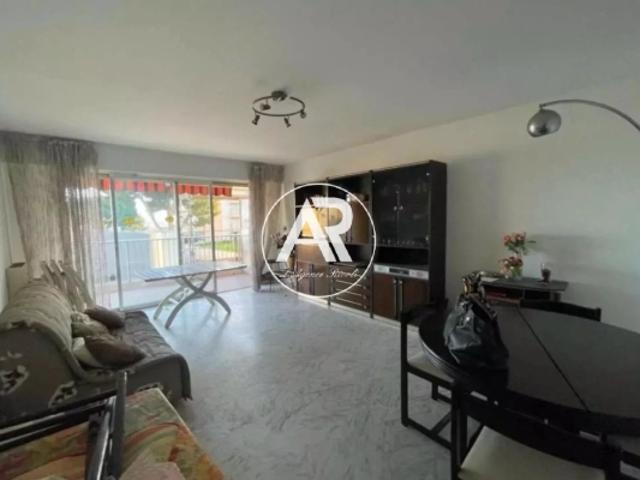Appartement vente à Grasse, Saint-laurent-du-var