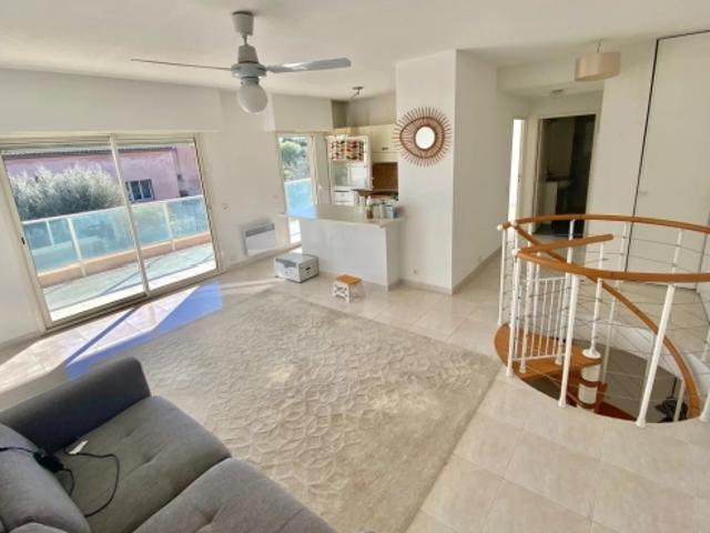 Appartement vente à Grasse, Saint-laurent-du-var