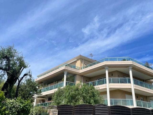 Appartement vente à Grasse, Saint-laurent-du-var