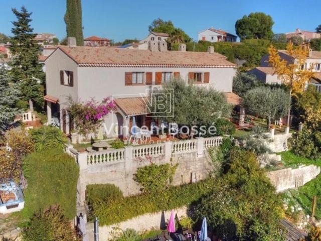 Maison vente à Saint-Laurent-du-Var, Alpes-Maritimes