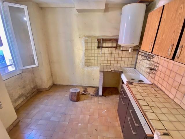 Appartement vente à Saint-Laurent-du-Var, Alpes-Maritimes