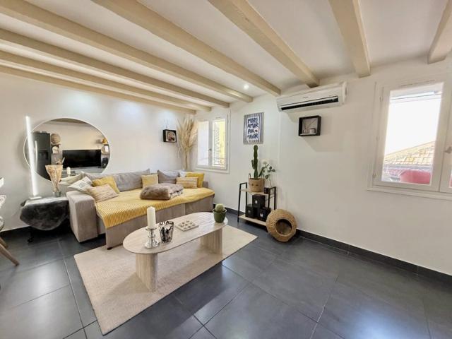 Maison vente à Nice