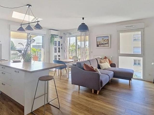 Appartement vente à Grasse, Saint-laurent-du-var