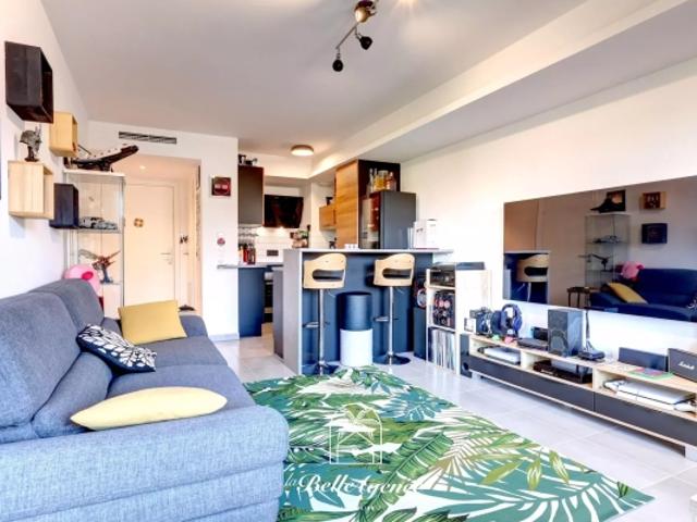 Appartement vente à Grasse, Saint-laurent-du-var