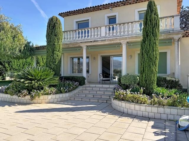 Maison vente à Saint-Laurent-du-Var, Alpes-Maritimes