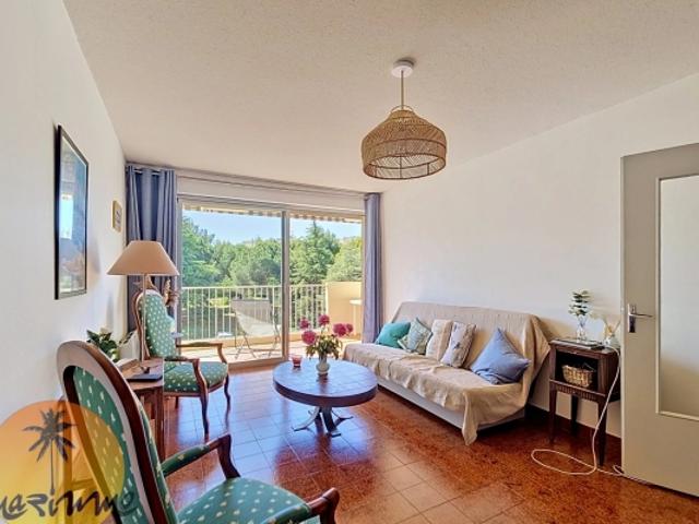 Appartement vente à Grasse, Saint-laurent-du-var