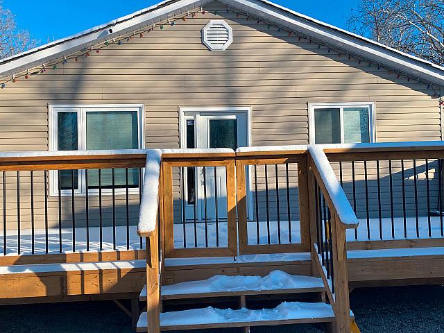 House for sale in Manitoba