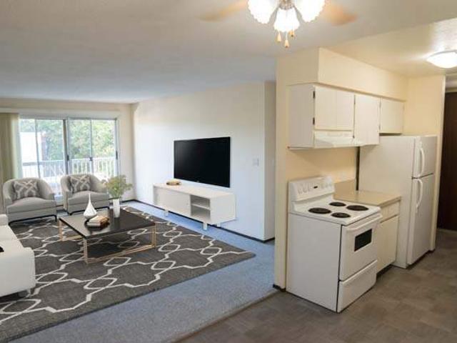 Apartment for rent in Prince George