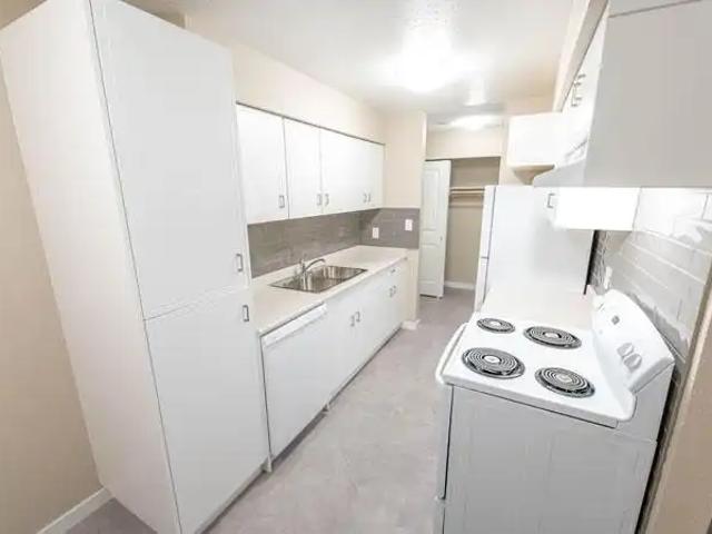 Apartment for rent in Prince George, British Columbia