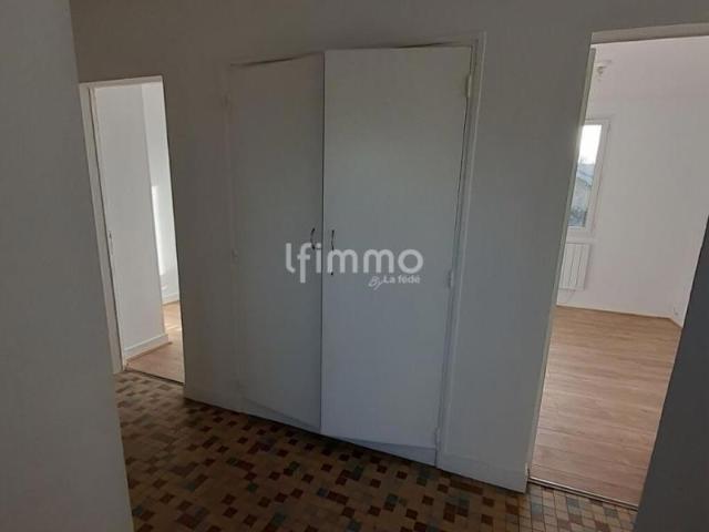 Maison vente à Lesparre-Médoc, Saint-laurent-médoc