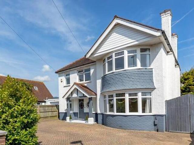 House for rent in Worthing, West Sussex