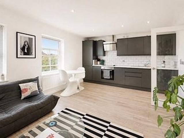 Apartment for rent in Chilton, Acol