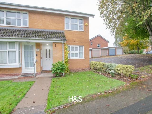 House for rent in Knowle, Solihull