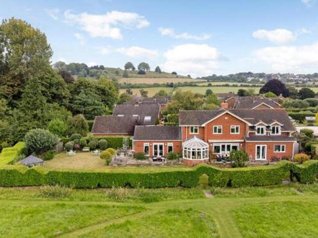 House for sale in Stratford-sub-Castle, Salisbury