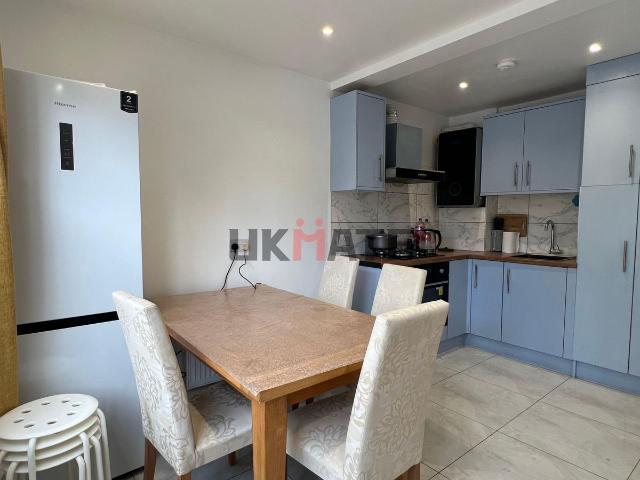House for rent in Blackwall, Greater London