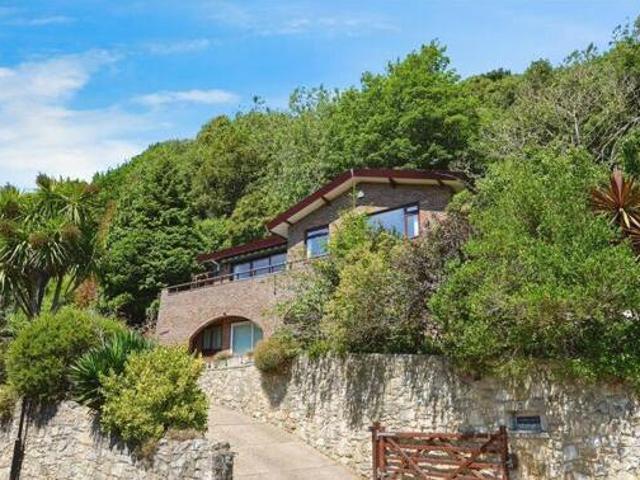House for sale in St. Lawrence, Ventnor
