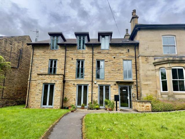 Apartment for rent in Pudsey, West Yorkshire