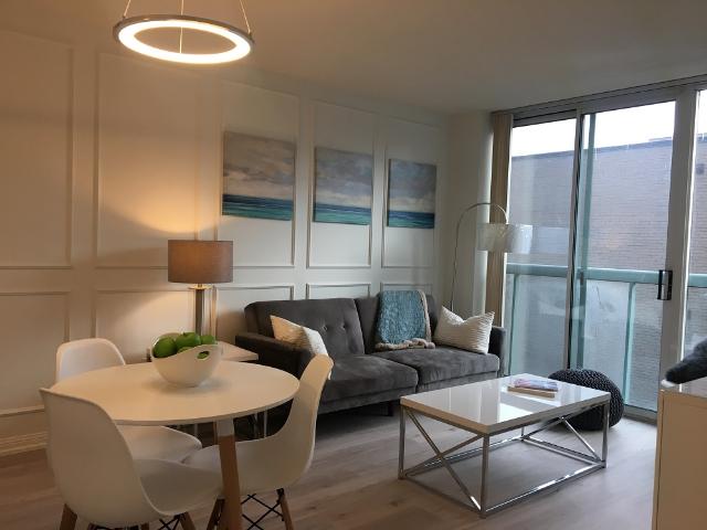 Apartment for rent in Woburn, Ontario
