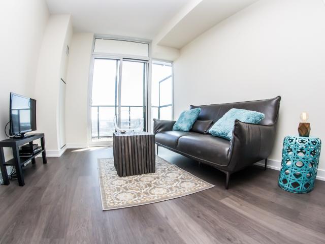 Apartment for rent in Woburn, Ontario