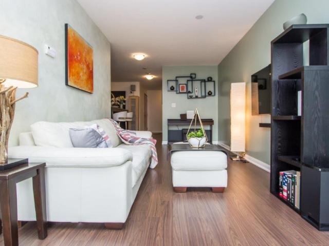 Apartment for rent in Woburn, Ontario