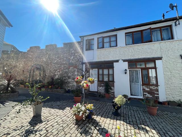 Apartment for rent in Greenbank, Mount Wise