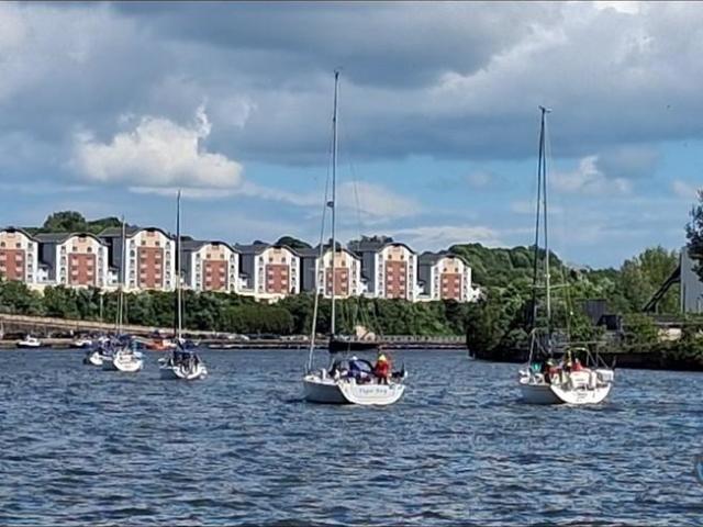 Apartment for rent in St. Peter's, Tyne And Wear