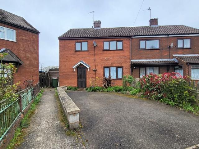 House for rent in Ansley CP, North Warwickshire